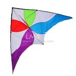 2.5m Windmill Delta Kite