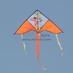 1.1m Princess Delta Kite