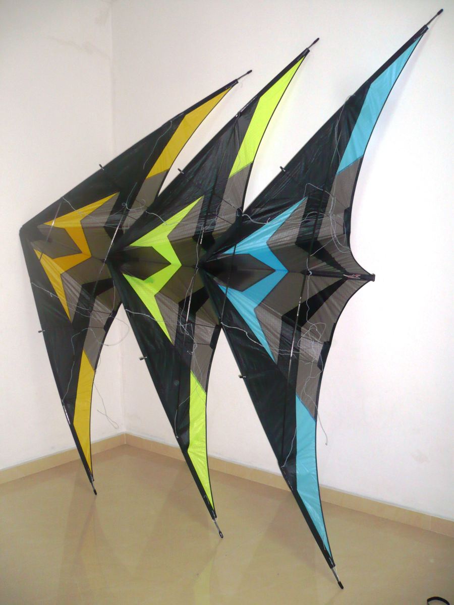 Silver fox 2.3PRO silver fox 2.3 PRO STD